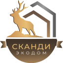 Сканди ЭкоДом